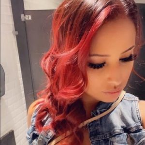 Meet your Posher, Jessi